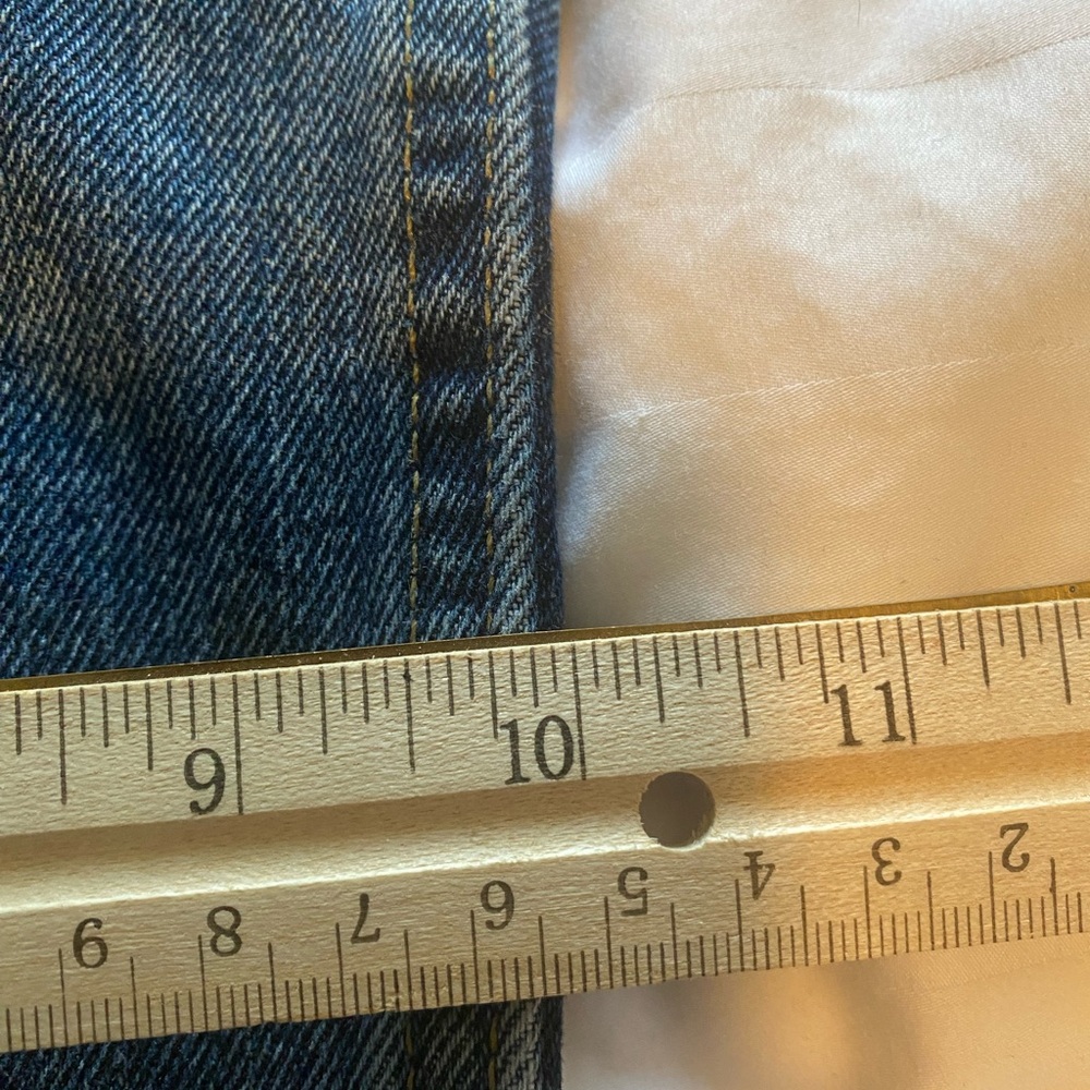 Classic Womens Wranglers - Picture 8 of 9